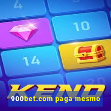 900bet.com paga mesmo